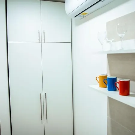 Διαμέρισμα Jelena Σόμπορ