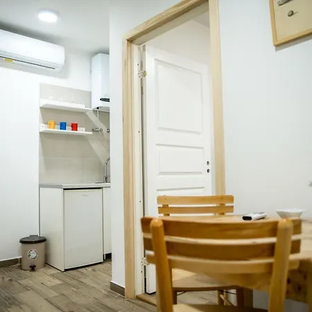 Jelena Apartment