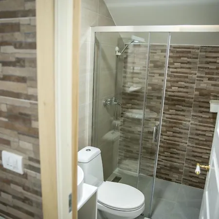 Διαμέρισμα Jelena Σόμπορ