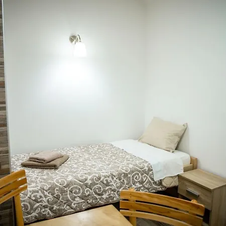 Διαμέρισμα Jelena Σόμπορ