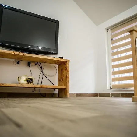 Jelena Apartment *