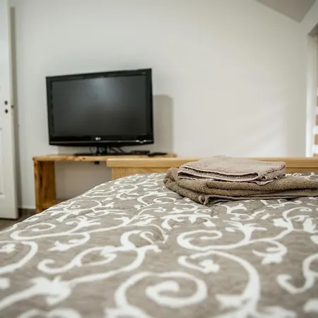 Διαμέρισμα Jelena Σόμπορ