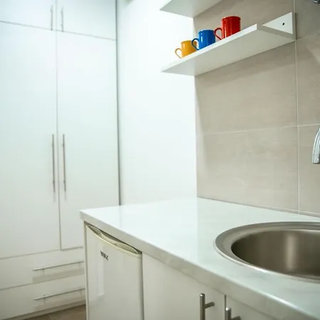 Jelena Διαμέρισμα Σόμπορ