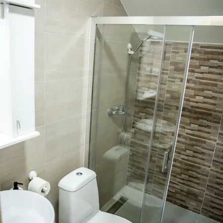 Διαμέρισμα Jelena *