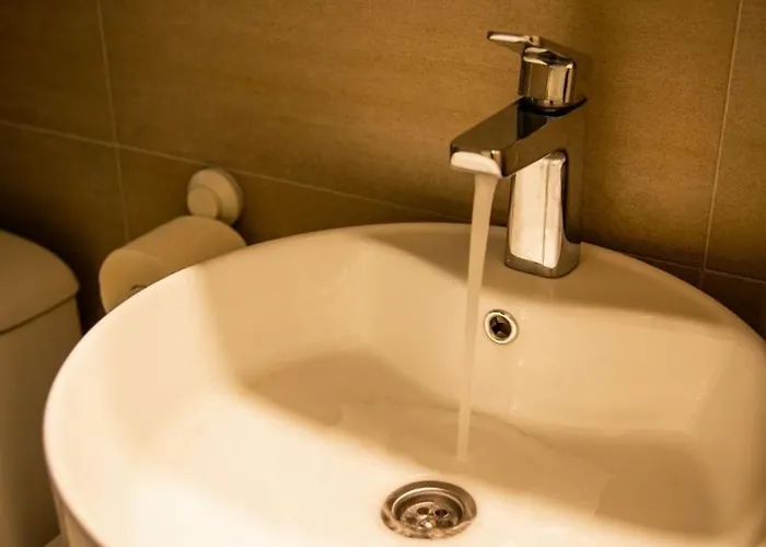 アパート Jelena *