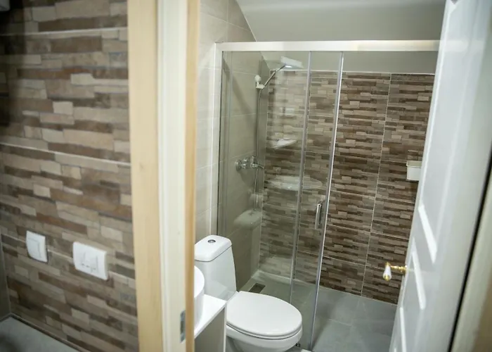 アパート Jelena ソンボル