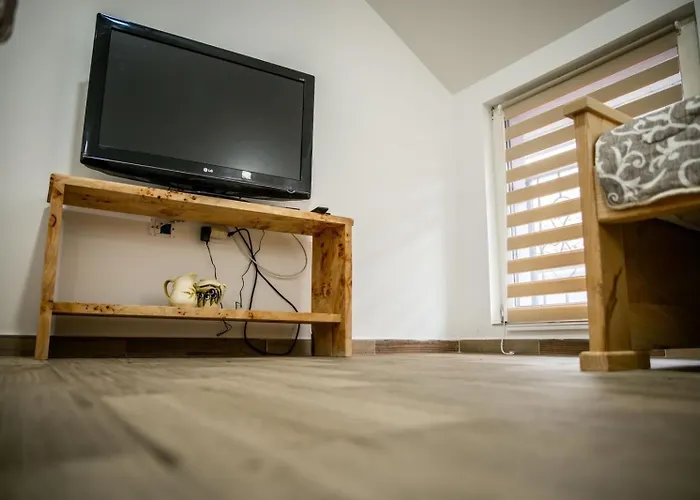 Jelena アパート *