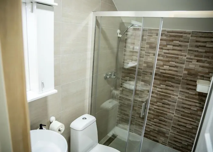 アパート Jelena *